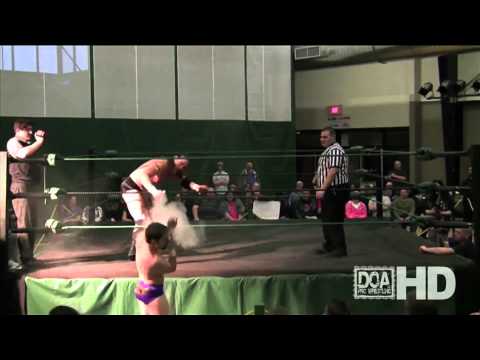 DOA HD TV - Episode 7