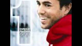 Enrique Iglesias Not in love