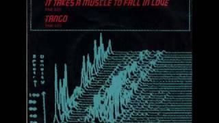 Spectral Display - It Takes A Muscle To Fall In Love (Cd rip)