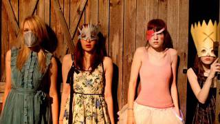 Eisley - They All Surrounded Me