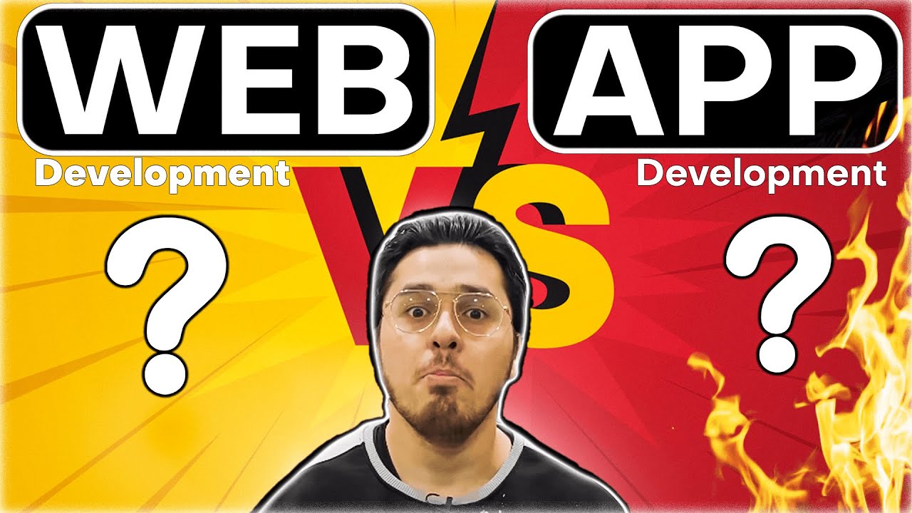 Should I Learn Web Development or Android Development? (The Answer!)