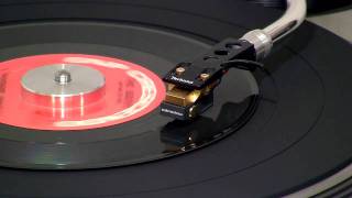 The Seeds - &quot;A Thousand Shadows&quot;, original mono 45