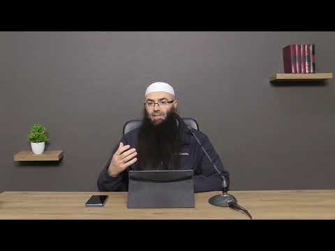 Ruaje dhe kujdesu për imanin (besimin) tënd - Lulzim Perçuku