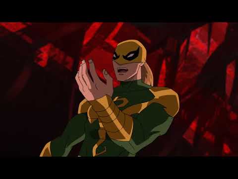 Spider Man vs Evil Doctor Strange of Dormammu / #spiderman