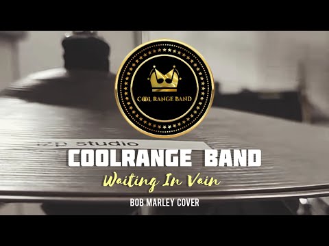 Waiting In Vain - Cool Range Band ( Cover )