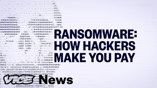 Ransomware: How Hackers Make You Pay