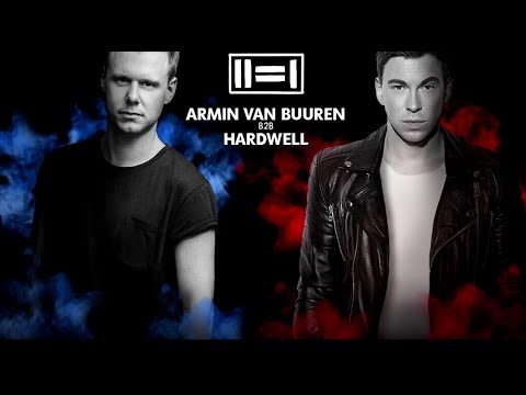 Safri Duo - Played A Live (NWYR & Willem De Roo Remix) Armin Van Buuren & Hardwell [AMF 2017 II=I]
