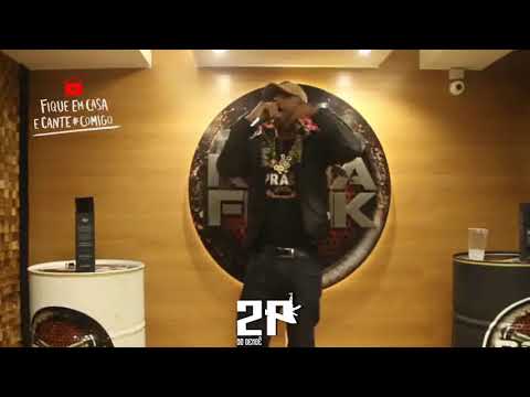 MC URUBUZINHO   AO VIVO NA RODA DE FUNK RESPOSTA PRO MC PQD DA PENHA   2K20  720P HD