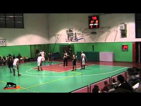 Fortitudo Busnago   Verolese Lic sintesi