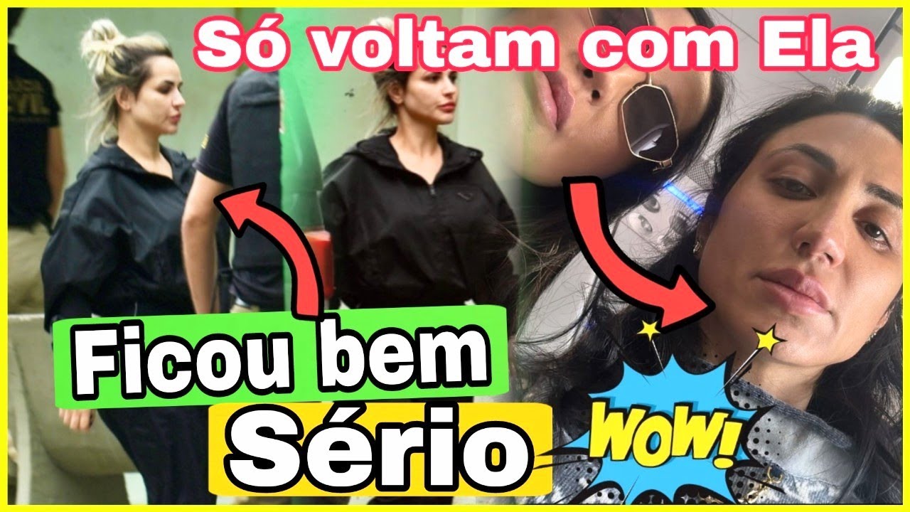 🔴 Irmã de DEOLANE está indo BUSCA-LÁ  + Atualização Caso DEOLANE BEZERRA [AO VIVO]  - 04/09/24