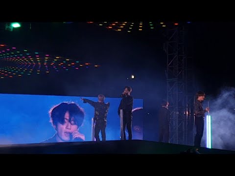 PIED PIPER : BTS 5th MUSTER BUSAN D1