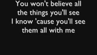 LAST NIGHT OF THE WORLD (lyrics) - Miss Saigon