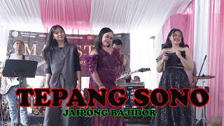 Download lagu TEPANG SONO JAIPONG BAJIDOR LIVE KP.KEBONHUI II RITA YULI FT MAJESTY ETHNIC HOMABAND mp3 Download lagu TEPANG SONO JAIPONG BAJIDOR LIVE KP.KEBONHUI II RITA YULI FT MAJESTY ETHNIC HOMABAND mp3