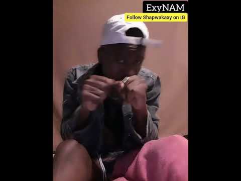 Feeling like I'm wearing Polo...ft Nelson SK×D kay×MK