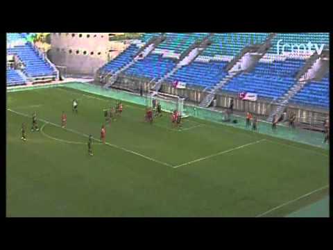 Highlights: Helsingborg IF - FC Midtjylland