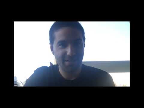 June 10, 2021 VMR: clinical reasoning Q&A with Rabih and Reza