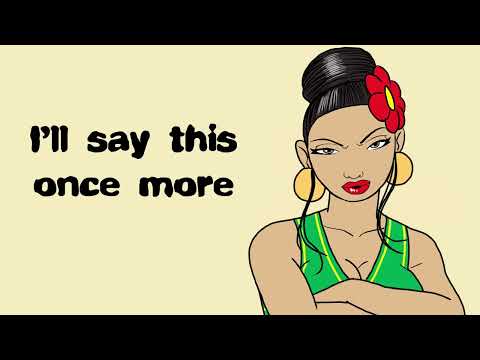 Sanell Dempster - Too Small (Official Visualizer) | Parang Soca