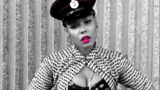 PHREEDA SHARP - LOOSE CANNON (UK FEMALE RAPPER) Rap Spill #9