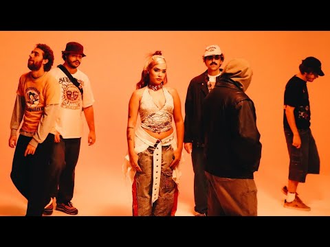 Lou Garcia - Se For Pra Ser (Instrumental with vocals/Karaoke) (voz ft. Jovem Dionisio)