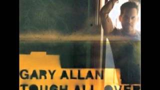 Gary Allan - He Can&#39;t Quit Her