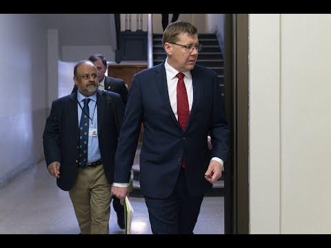 Premier Scott Moe set to address the province about plans to re-open