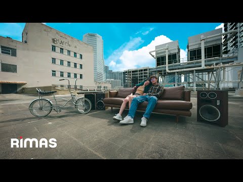 Ñengo Flow - Dios Te Guarde [Visualizer]