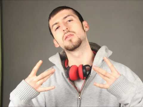 Deniz & Elleran Elvis & Exx Pablo - Hiphop Game