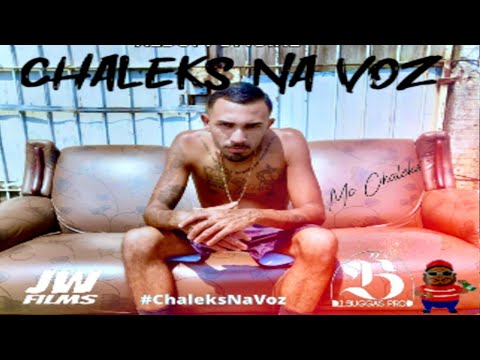 Mc Chaleks Feat. Lucas Bola & DjBuggas -  Falando de ervas (ALBUM CHALEKS NA VOZ 2022)