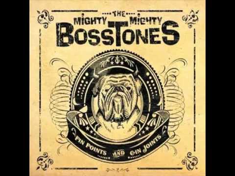 The Mighty Mighty Bosstones - Wasted Summers