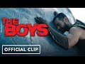The Boys: Season 2 - Official Clip