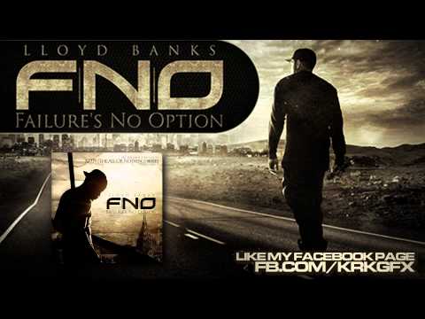 Lloyd Banks - House Pride (Prod. by Sean Anderson) | [FNO Mixtape]
