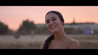 Musik-Video-Miniaturansicht zu Como Ronea Songtext von Las Chuches