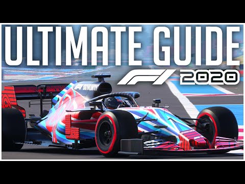 ULTIMATE Guide and BEST Way to Start | F1 2020 My Team Tips
