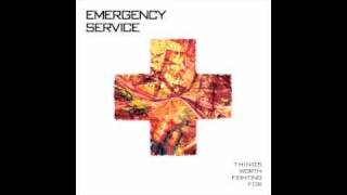 Emergency Service - How It Goes (feat. Mark Shine)