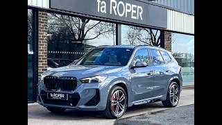 BMW X1   Registered:2025(25)