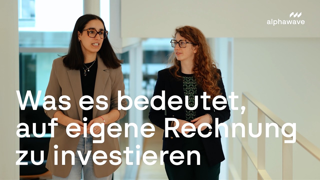 Proprietärer Handel