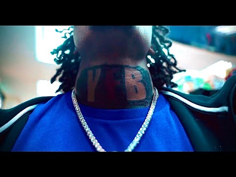 YFB Justo - 4 Nic (Official Visual)