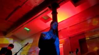 Sean Nicholas Savage - "She Looks Like You" live @ Total Refreshment Centre - London oct. 4th 14