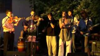 Drum and Folk - A menyasszony