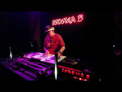 GUARACHA 2025 MIX - Imanol dj set CULIADERO RADIO 54