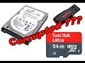 How to Fix/ repair a corrupted USB flash pen drive ...