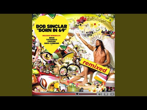 Videoclip de Jamaica Avenue (Sly & Robbie Version) — Bob Sinclar