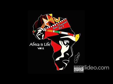Afro House Africa is Life Vol 1 Mix 2022 By Djeey Miguel | o Melhor Set 2022