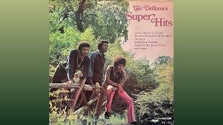 The Delfonics - Ready Or Not Here I Come (Can't Hide From Love) ( HD Vinyl Audio )