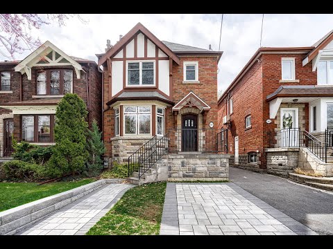 361 Brookdale Avenue, Toronto Home for Sale - Real Estate Properties for Sale by Danny Taglieri