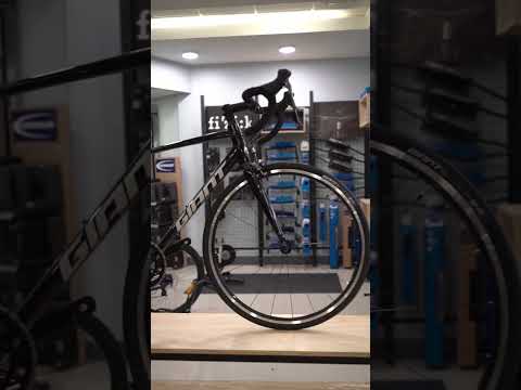 Giant Contend 2022 www.outdoorlife.cl