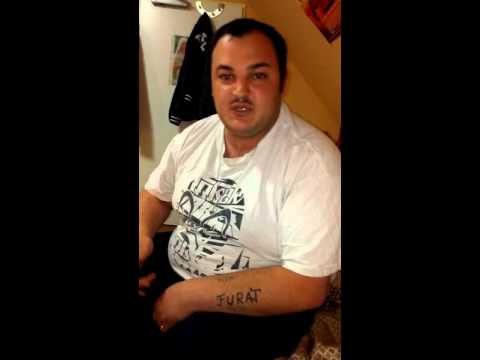 Mc furat richtik geil hörd rein