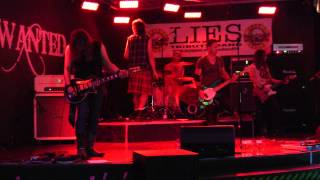 preview picture of video 'PATIENCE (live)-LIES Guns N' Roses Tribute'