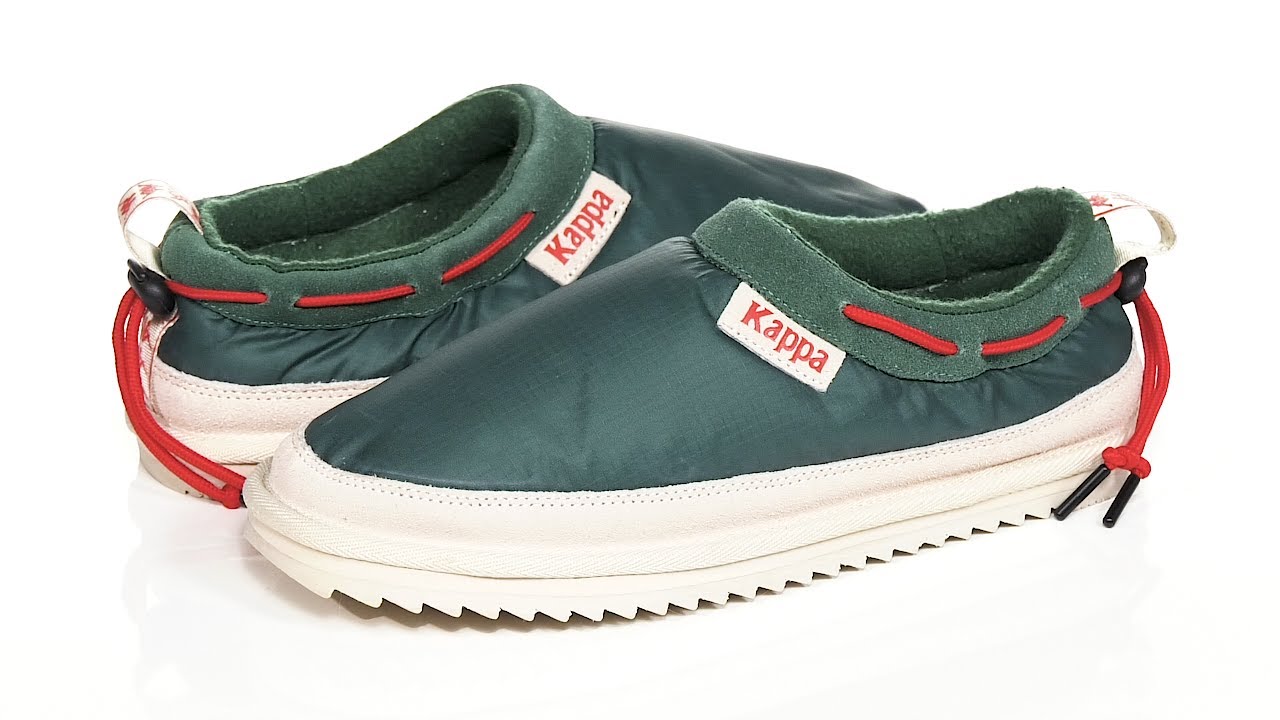 Kappa 222 Banda Mule SKU: 9539202