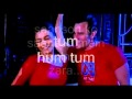 Sanson Ko Sanson Mein Dhalne Do-Instrumental Karaoke & Lyrics-Hum Tum